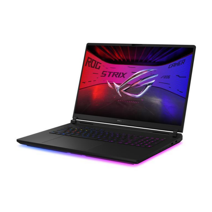 Asus ROG Strix Scar 18 Gaming Laptop/ Ultra 9 275HX/ 64GB/ 2TB/ RTX 5090