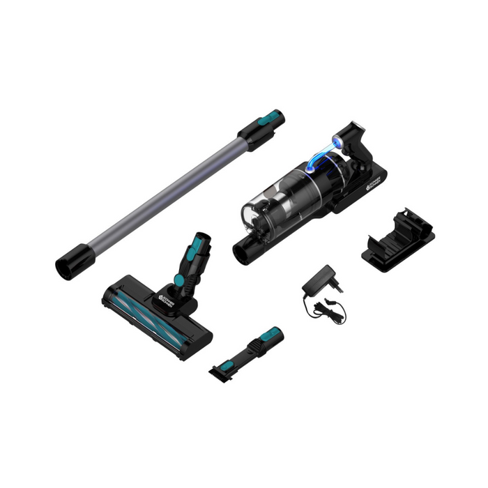 Konner & Sohnen Vacuum Cleaner Stick 2-in-1 VC40