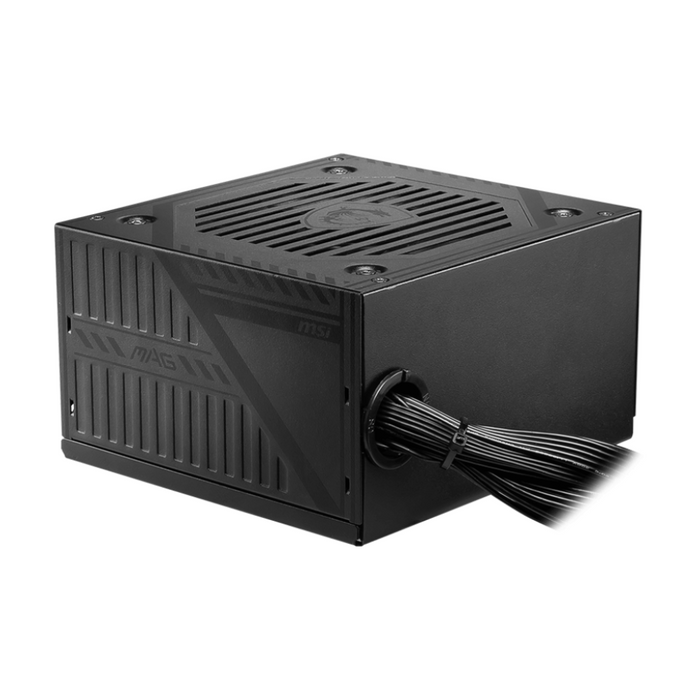 MSI Power Supply MAG A500DN 500W