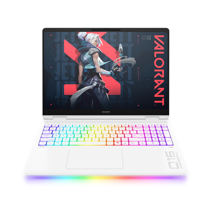 HP OMEN Max 16-AH0050NV Gaming Laptop/ Ultra 9 275HX/ 32GB/ 2TB/ RTX 5080