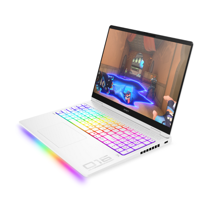 HP OMEN Max 16-AH0050NV Gaming Laptop/ Ultra 9 275HX/ 32GB/ 2TB/ RTX 5080