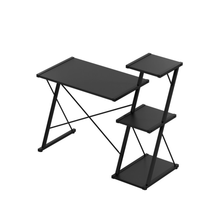 Mark Adler Leader 3.5 Desk Black