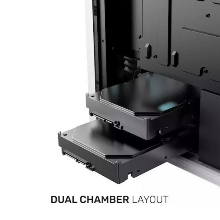 Armaggeddon PC Case Tritron 2