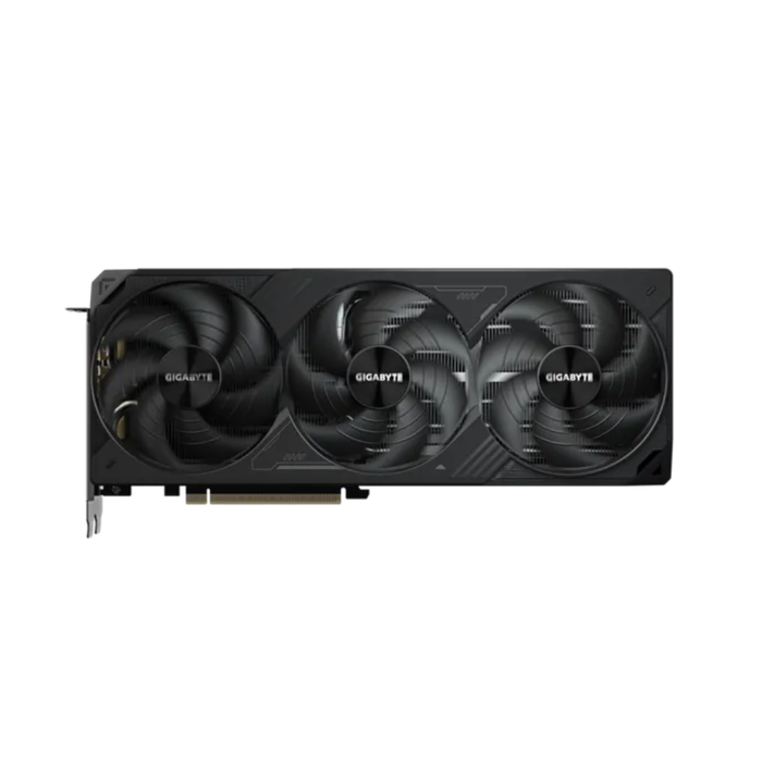 Gigabyte WINDFORCE SFF GeForce RTX 5080 16GB