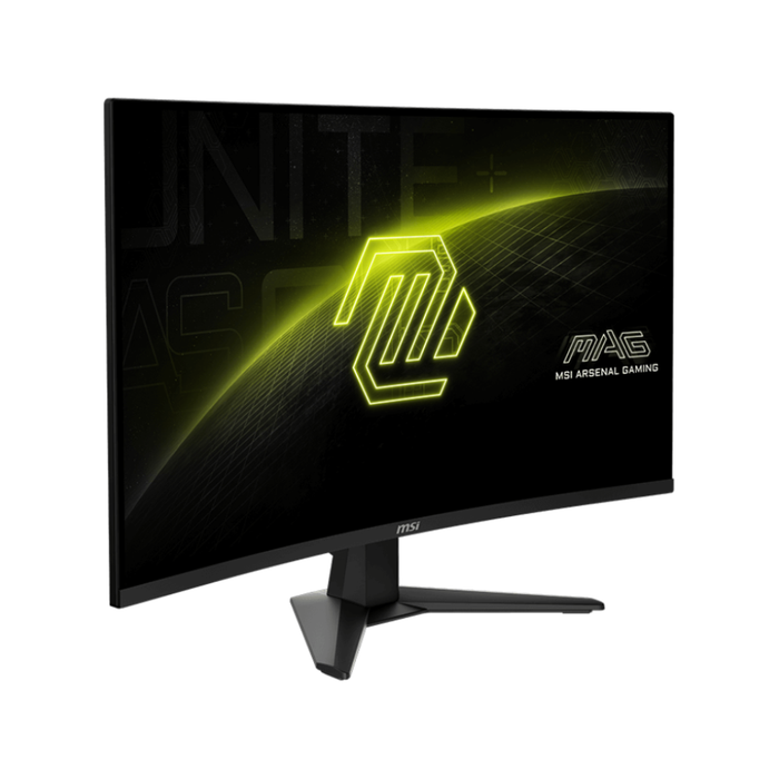 MSI Gaming Monitor MAG 32C6X 32" FHD 250Hz