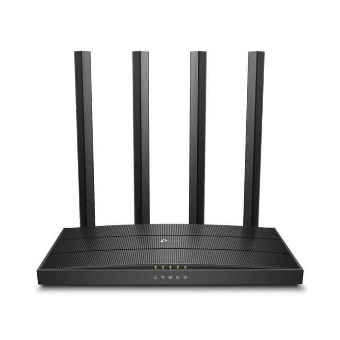 TP-Link Router ARCHER C80