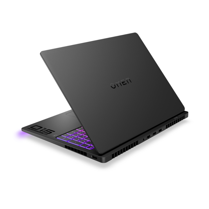 HP OMEN 16-AK0011NV Gaming Laptop/ Ryzen AI 9 HX 375/ 32GB/ 1TB/ RTX 5070 Ti