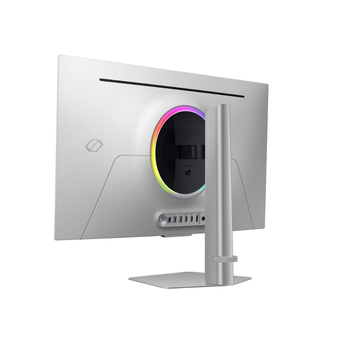 Samsung Gaming Monitor G80SD 32" OLED QHD 240Hz