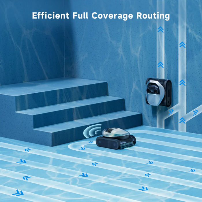 Dreame Z1 Robot Pool Cleaner