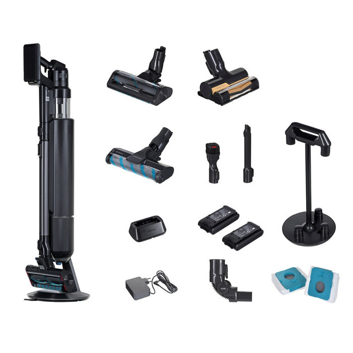 Samsung Vacuum Cleaner Stick 2-in-1 Bespoke AI Jet Lite Pro