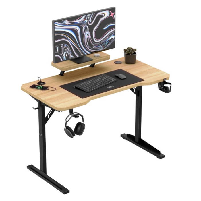 Mark Adler Leader 5.1 Oak Desk