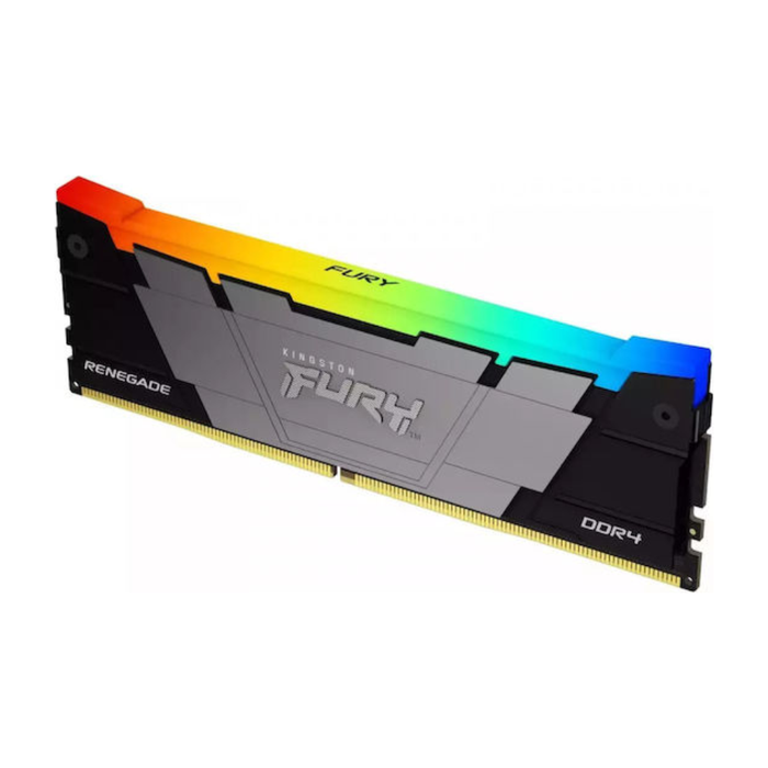 Kingston Ram Fury Renegade RGB 16GB (2x8GB) DDR4 3200 CL16