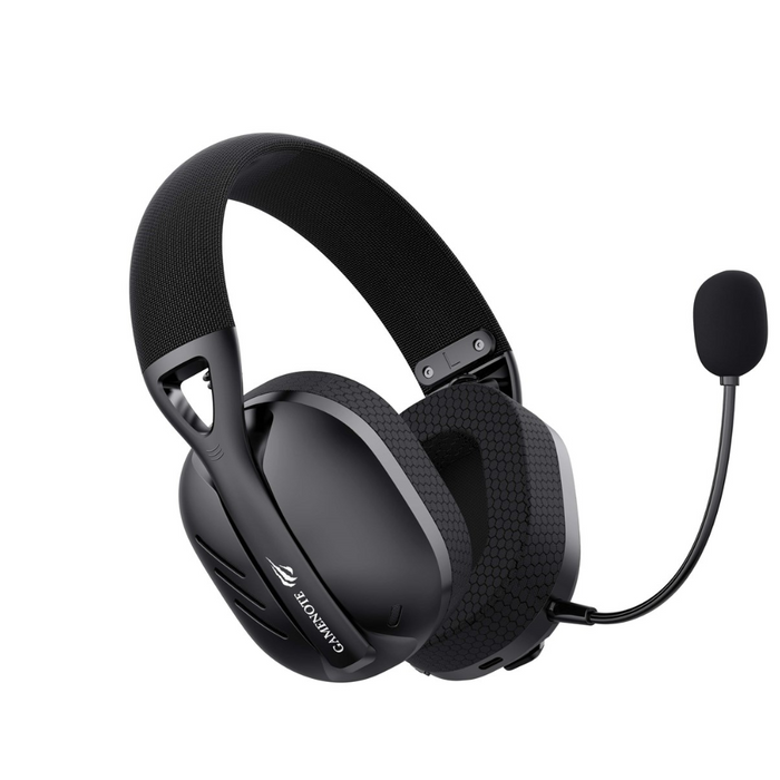 Havit Fuxi-H3 Gaming Headset Black
