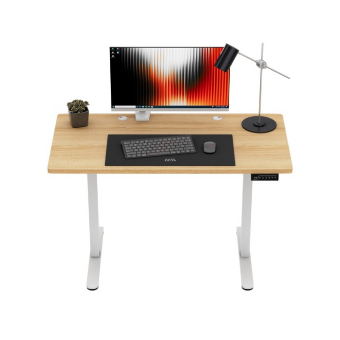 Mark Adler Leader 6.9 Craft Electric Desk