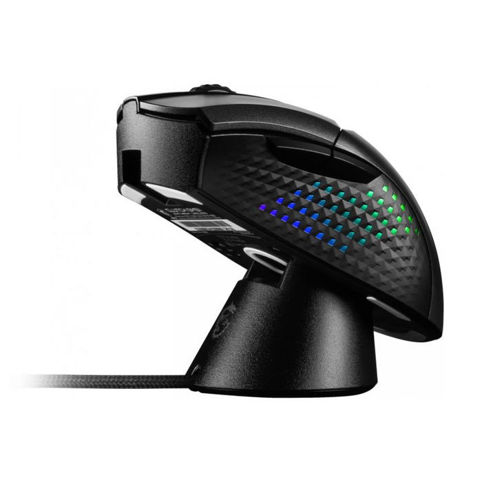 MSI Wireless Gaming Mouse Clutch GM51 Lightweight