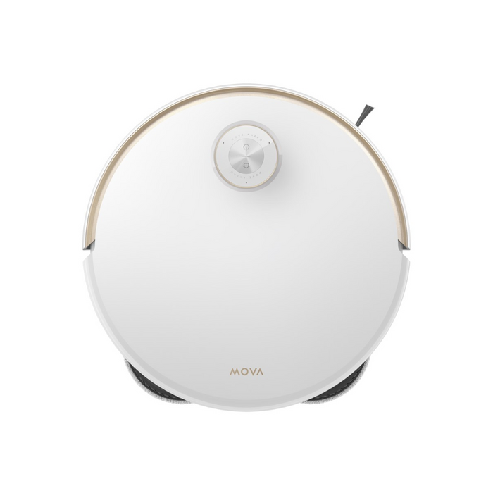 Dreame Mova Robot Vacuum Cleaner V50 Ultra Complete