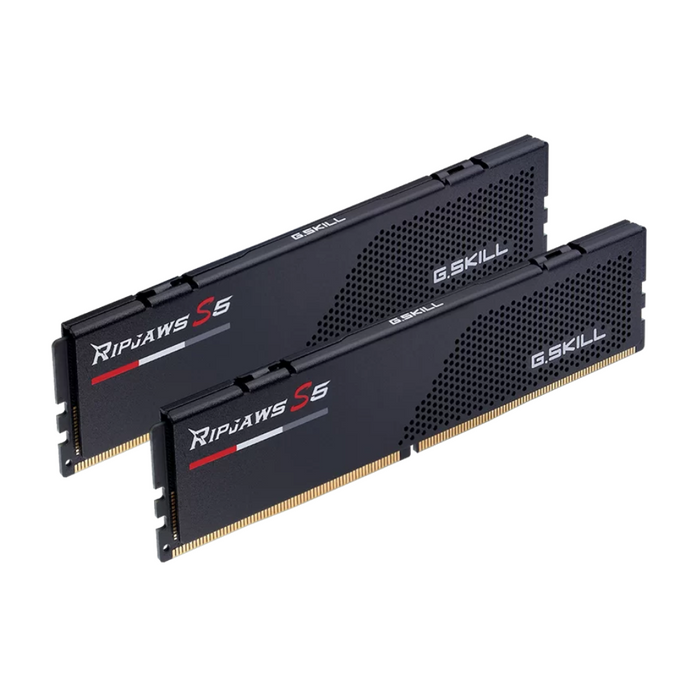 G.Skill Ram Ripjaws S5 32GB (2x16GB) DDR5 5600 CL36