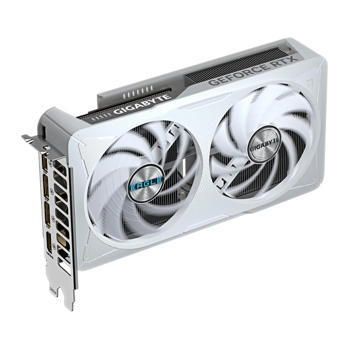Gigabyte EAGLE GeForce RTX 5060 OC ICE 8GB