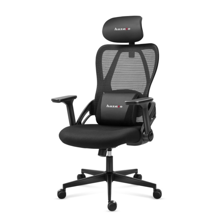Huzaro Combat 2.7 Gaming Chair Black