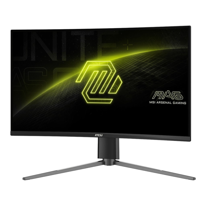 MSI Gaming Monitor MAG 276CPXF 27" FHD 280Hz