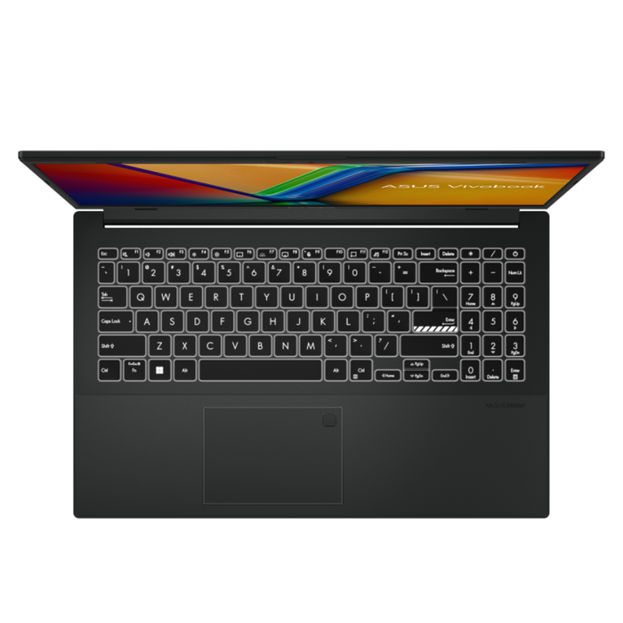 Asus VivoBook Go 15 Laptop/ Ryzen 5 7520U/ 16GB/ 512GB