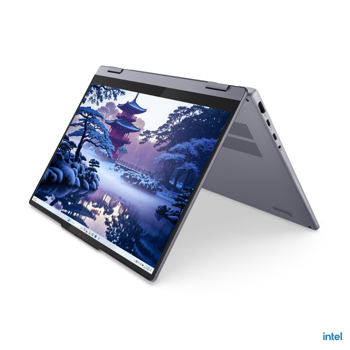 Lenovo Laptop IdeaPad 5 14IAL10 2-in-1/ Ultra 7 255H/ 24GB/ 1TB