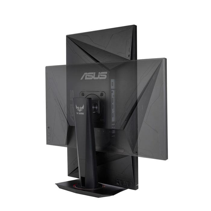 Asus Gaming Monitor TUF VG279QM 27" FHD 280Hz