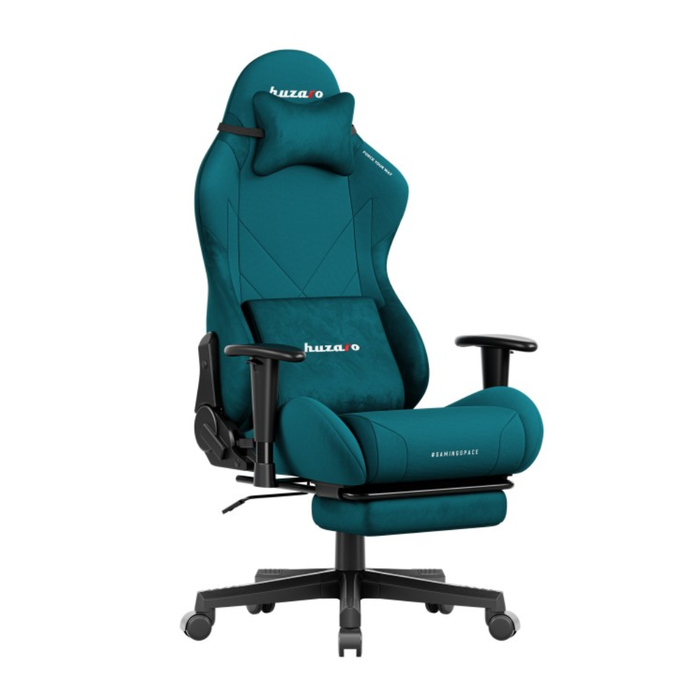 Huzaro Force 5.7 Teal Gaming Chair