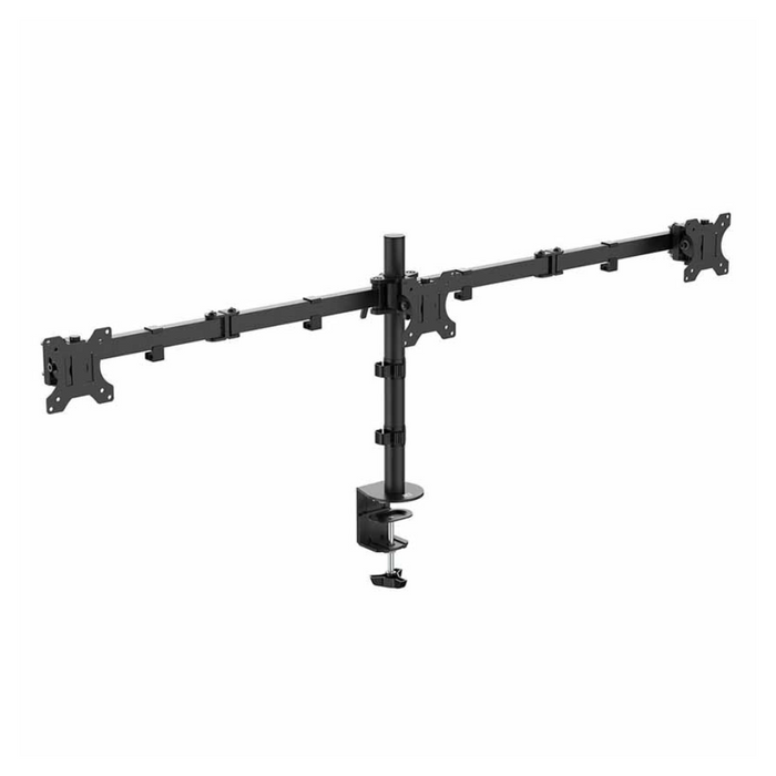 ACT Triple Desk Mount 13-27″