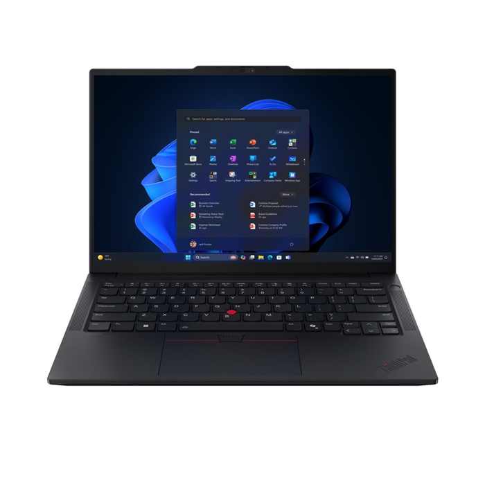 Lenovo Laptop Thinkpad E14/ Ultra 7 255H/ 16GB/ 512GB