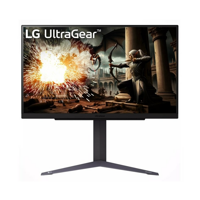LG Gaming Monitor 27GS75Q-B 27" QHD 180Hz