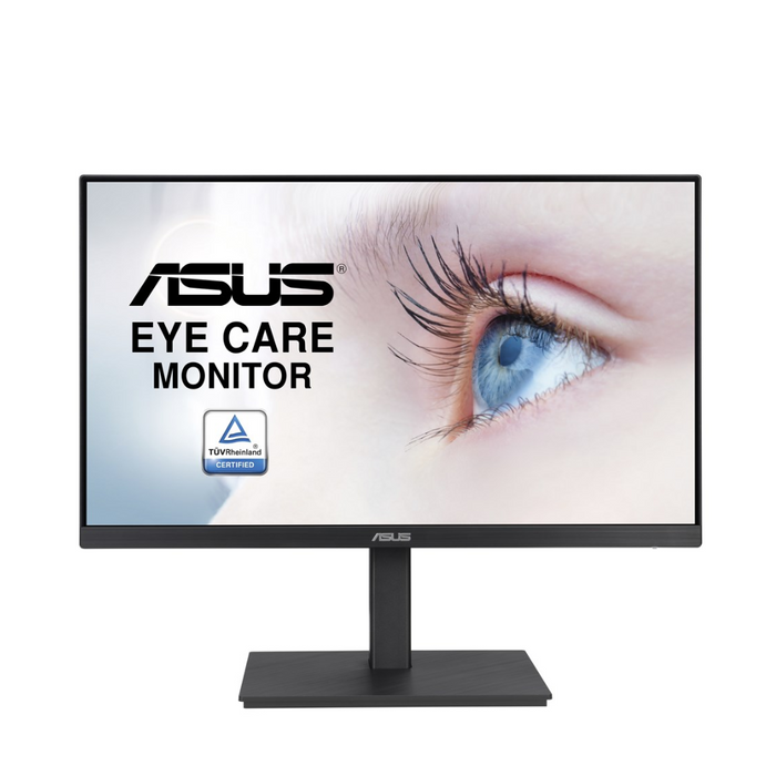 Asus Monitor VA24EQSB 23.8" FHD 75Hz Black