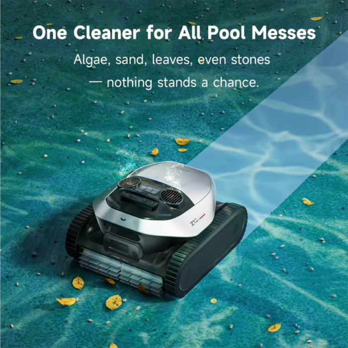 Dreame Z1 Robot Pool Cleaner