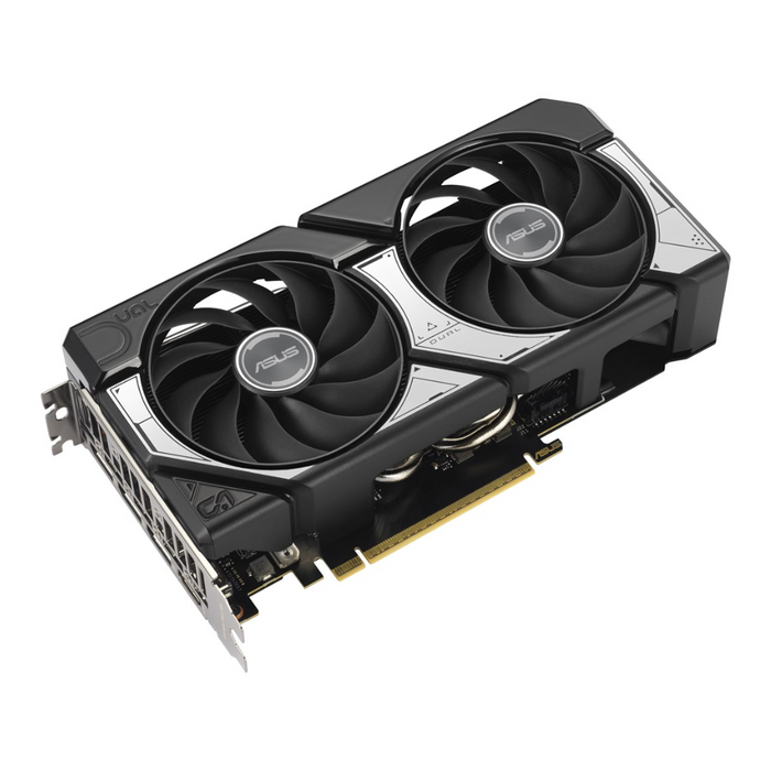 Asus Dual GeForce RTX 5060 Ti 8GB OC