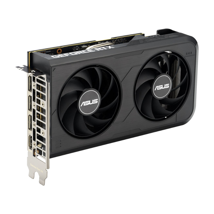 Asus Dual GeForce RTX 5050 OC 8GB