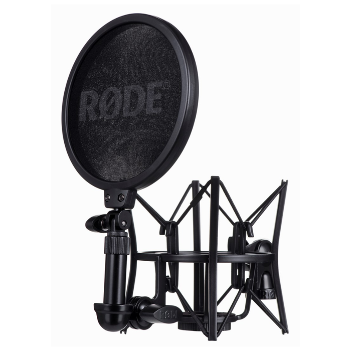RØDE SM6 Microphone Shock Mount
