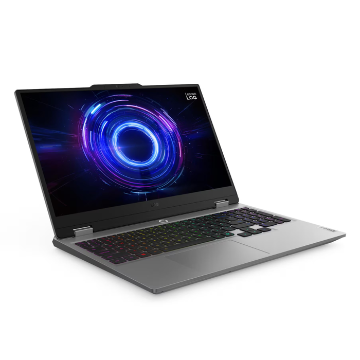 Lenovo LOQ 15 Gaming Laptop/  i7-14700HX/ 32GB/ 1TB/ RTX 5060 8GB