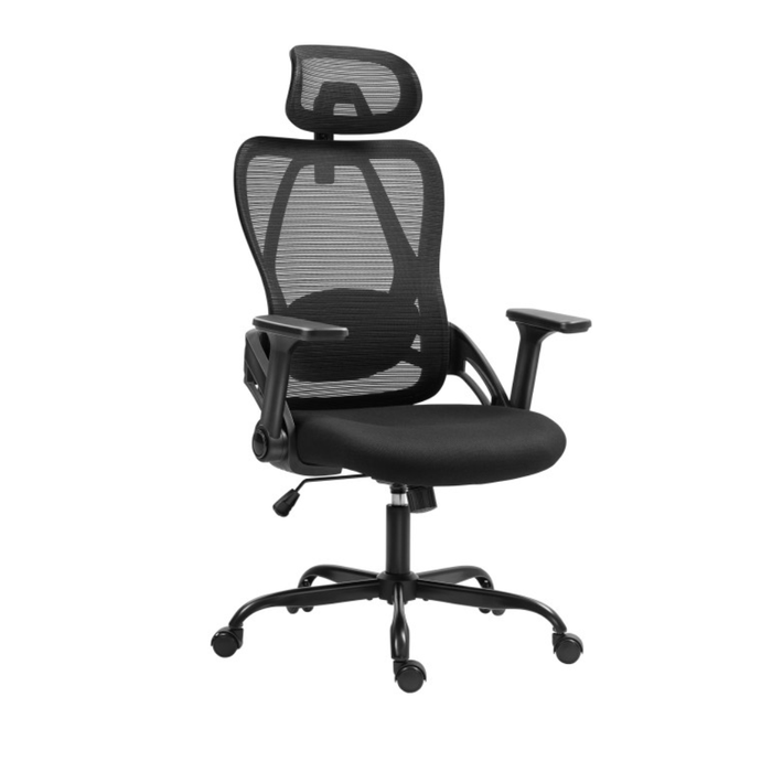 Mark Adler Manager 2.9 Ergonomic Office Chair Black