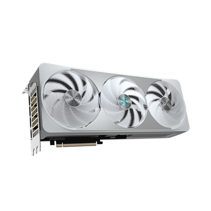 Gigabyte AERO GeForce RTX 5070 Ti OC 16GB