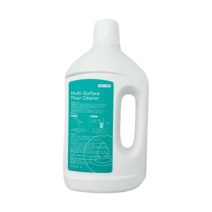 Dreame Multi-Surface Cleaning Solution for Robot Vacuums