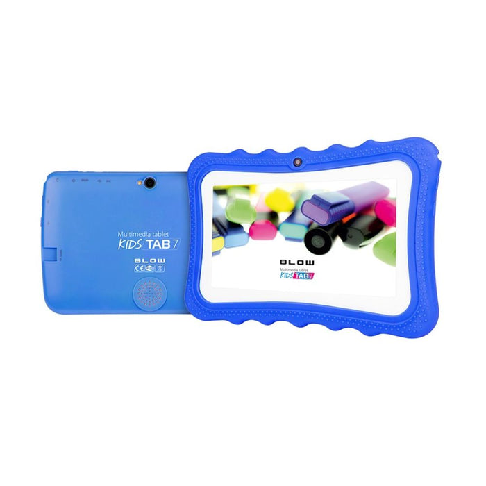 Blow Tablet KIDSTAB7 2GB/ 32GB 7" Blue