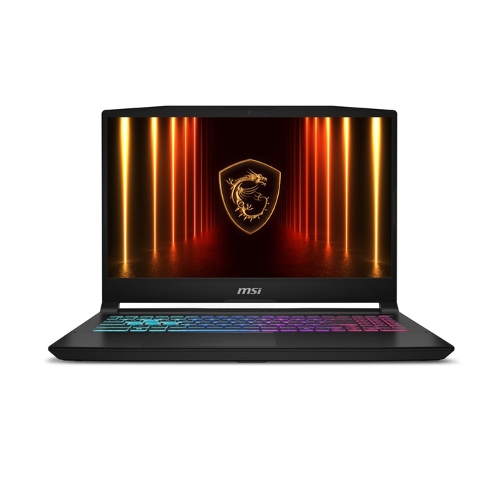MSI Katana 15 Gaming Laptop/ i7-14650HX/ 16GB/ 512 GB/ RTX 5060
