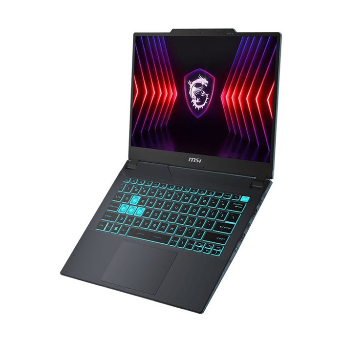 MSI Cyborg 14 A13V Gaming Laptop/ Intel i7-13620H/ 16GB/ 512GB/ RTX 4060