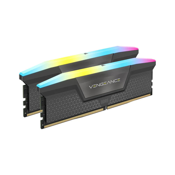 Corsair Ram Vengeance RGB 32GB (2x16GB) DDR5 6000 CL36REVD