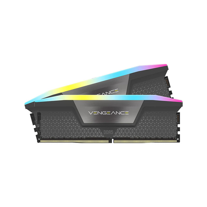 Corsair Ram Vengeance RGB 32GB (2x16GB) DDR5 6000 CL36REVD