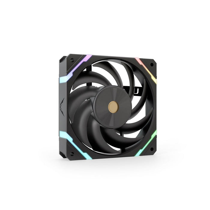 Valkyrie Fan X12F Single Pack 120mm