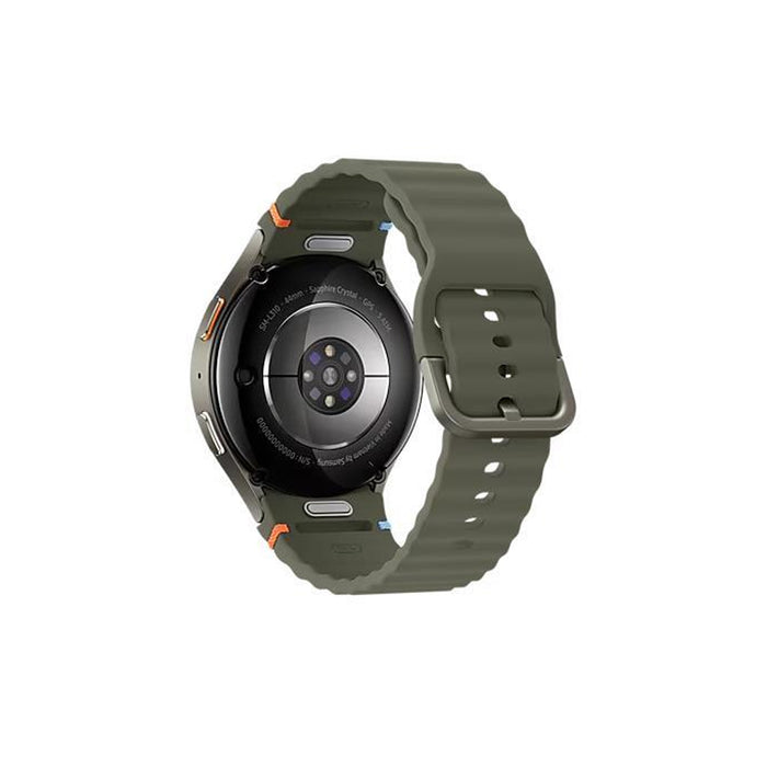 Samsung Galaxy Watch 7 Smart Watch Green