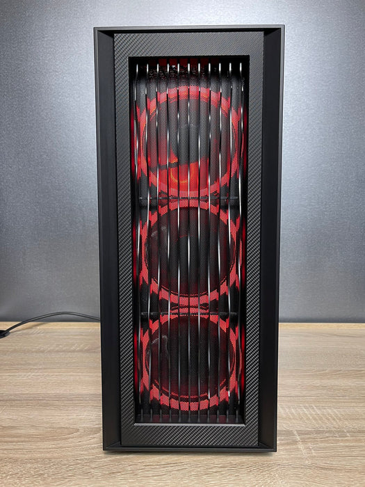 Custom Gaming PC/ Ryzen 5 5600X/ 16GB/ 1TB SSD NVMe/ RTX 3060