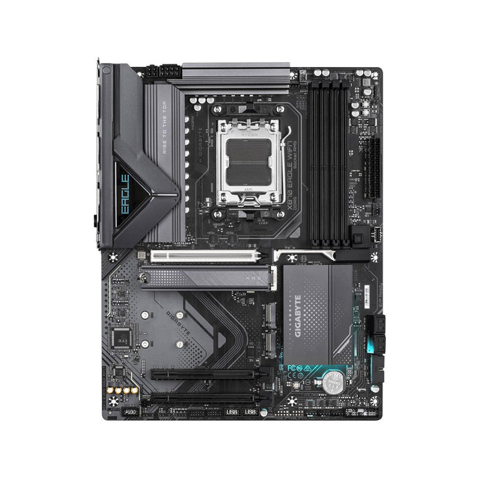 Gigabyte Motherboard X870 EAGLE WIFI7