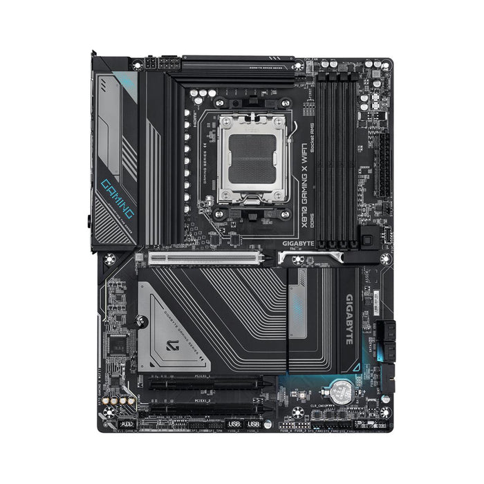 Gigabyte Motherboard X870 Gaming X WIFI7